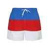 hommes de crocodile concepteur plage pantalons courts Bermudas de natation France mode casual vêtements griffés de natation s rapide des hommes de luxe de séchage