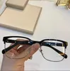 Nieuw oogglazen frame 57uv plank frame bril frame herstellen oude manieren Oculos de Grau mannen en vrouwen Myopia brilmonturen 12