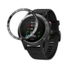 Titta på Ring Lime Cover för Garmin Fenix ​​5Fenix ​​5Plus Anti Scratch Metal Case Smart Watch Accessories2870086