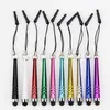 6000pcslot Universal Baseball Bat Capacitive Touch Screen Pen Stylus For Phone Tablet for Kindle 4 Samsung iPhone4431238