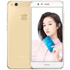 Оригинальные Huawei Nova Lite 4G LTE Сотовый телефон Kirin 658 OCTA CORE 4GB RAM 64GB ROM Android 5,2 дюйма FHD 12MP ID отпечатков пальцев Smart Mobile Phone