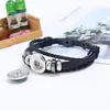 12 Constellation Männer Armband Designer Schmuck Vintage Charme-Entwerfer-Armband Schmuck Weinlese-Partei-Leder-Frauen-Armbänder