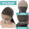 13x4 Camino de cabello humano frontal de encaje recto de malasia para mujeres negras peluca de cabello Remy con cabello para bebés cabina natural2043720