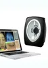 Yükseltildi Yeni Model Akıllı Cilt Tarayıcı Analiz / Sihirli Ayna Yüz Analizi Makinesi Dijital Görüntü Teknolojileri Camera1 / 1.7 '' CD