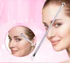 100st Cosmetic Tool Silver Blackhead Cleaning Comedone Acne Blemish Extractor Remover Free Shipping