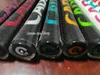 새로운 CADERO 골프는 선택 8PCS / 많은 골프 클럽에서 12 색 무료 배송 그립 그립 고품질 고무 골프 아이언 그립