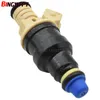 Fuel Injector 0280150955 028 015 095 5 for VW Jetta Golf Passat 2.0 2.8L 1993-2002 0280150955