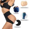 Kochanek Piękno Kobiety Shaperwears Sexy Butt Lifter Rajkowa Body Enhancer Tummy Control Majtki Figi Bielizna Buty Body Shaper T200526
