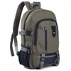 2020 Fashion Good Bag Explosion Models Men039s Backpack Leisure Travel Essential Canvas Bag Student Bag5150784