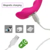 Khalesex Stimulateur clitoridien Télécommande sans fil Panty Vibromasseur portable Oeuf vibrant invisible Jouets sexuels pour adultes pour femmes MX195318031