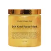 24k face mask