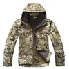 Sport de plein air chasse tactique veste ou pantalon hommes imperméable coupe-vent vêtements TAD randonnée pêche Camping vêtements Sport costumes