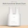 Xiaomiyoupin DeMa Shoes Dryer Multi-Function DEM-HX20 Intelligent Retractable Multi-Effect sterilisering U-form Shoe Dryer Fast S 3015362