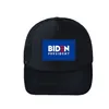 Presidente Joe Biden para o chapéu de beisebol Democrata 2020 eleição presidencial EUA ajustável malha Cap LJJK2216