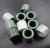 20mm23mm Natural Nanyang Lushan Jade Finger Ring Men039s Ring67670236733237