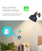 NEO COOLCAM Wifi Smart Plug EU Socket Support Alexa,Google Home,IFTTT Outlet con temporizador y control remoto a través del teléfono móvil