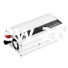 Freeshipping DC 12V naar AC 110V Draagbare Auto Power Inverter Charger Converter 1000 W Watt