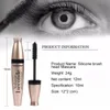 Dropshipping YANQINA Tube PIÙ NUOVO MASCARA Extreme Liquid Black Eyeliner Waterproof Beauty Eye Liner Pencil Pen Strumenti per il trucco