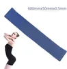 Zespół fitness Stretch Yoga Pull Oporation Siła Siła Trening Latex Loop Pilates Home Siłownia Wytrzymałość Wytrzymałość Pasek