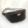 Designer ryggväskor dam fanny pack män midja Väskor lyxig bumbag crossbody väska Handväskor clutch väska svart handväska utomhus dicky handväska dam axelpoches Tasche 43644