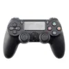 Para PS4 PSP Bluetooth Wireless Handheld Games Controladores de doble choque Vibración Joystick Camuflaje USB Recargble Vedio Console Molde privado