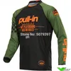 2020 MTB Downhill Jersey Long Jersey Racing Off Road Rcycle Cross MX Cycling Hombre BMX Racing3445863