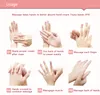 Hot Sale 3sets / Lot Images Hand Cream Set Moisturizing Hand Cream Nourishing Soft and Smooth Hand Care