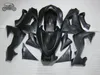 High quality Chinese fairings for Kawasaki Ninja ZX-10R 2006 2007 ZX10R 06 07 ZX 10R body repair motorcycle fairing set