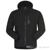 ski softshell