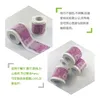 Floral Money Prints Toilet Paper Roll Tissue012345677547124