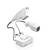 2 in 1 HIFU LIPOSONIX Facelift Machine Hoge Intensiteit Gerichte Ultrageluid HIFU-cartridges 1.5mm 3mm 4,5 mm Elke 10000 opnames