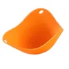 Oeuf en Silicone pour bébé, outils de complément alimentaire, bol à vapeur, cuisson, 1 pièce