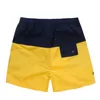 Fashion-wholesale 2019 new polo men's high quality Sports fashion leisure shorts summer shorts fashion male shorts 4 color Free shipping