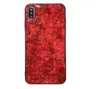 HEISSE Epoxy-Handyhülle mit Bling-Fall für iPhone 11promax 7plus/8/6s Fritillaria-Handyhülle