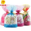 Fabrikant Custom Color Gift Snowflake Crisp Nougat Bag Moon Cake Bag Snack Bag Herbruikbaar