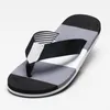 Summer Men Slippers Sandals Beach Slippers Flat Heel Comfortable Fashion Flip Flops Plus Size 39-45