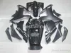 100% passning. Injektionsgjutningsmaskin för Yamaha R1 2002 2003 Svart Fairings YZF R1 02 03 LU78