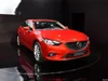 Motorluftfilter för MAZDA 3 6 CX-5 2013 2014 2015 2016 2.0L 2.5L Kapacitet PE07-13-3A0