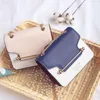 Tasarımcı-Çanta Kadın Crossbody Çanta Gelgit Hit Renk Küçük Çanta Moda Flap Kişiselleştirilmiş Zincir Omuz Çantası Bayanlar Messenger Çanta