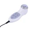 7 color LED Ultrasonic 3Mhz Photon Lights Skin Rejuvenation Face Lift Ultrasound Facial Massager Health & Beauty