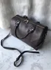Famous handbags Handbag Fashion Women Bag PU Leather Lock the keys Handbags Shoulder Bag Crossbody Bags for Women Messenger Bags brown