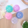 Silicone Vacuum Cupping Cup Anti Cellulite Body Massager Back Neck Medical Pump Suction Cupping Cup for Adults6276076