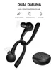 Auricolare Bluetooth wireless TWS 5.0 T7 Pro Cuffie wireless stereo HiFi Cuffie sportive con scatola di ricarica per auricolare sportivo fitness telefono