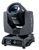 8 stycken 200W Beam Moving Head Light Sharpy Beam 200 5R Disco Moving Head Lights Moving Head Beall 5R