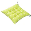 Decor Sierkussen Duurzaam Polka Dot Stoel Kussen Garden Dineren Home Kantoorzitje Zachte Pad 8 Kleuren Decoratieve best verkopende