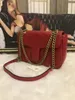 2021NEW high quality PU Women / men's shoulder Bags Waist Bags Cross Body Satchel women handbag small pouch Shoulder Bags #6188