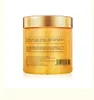 Masque Facial au collagène cristal doré pour femme, masque Facial pelable en or 24K, hydratant et raffermissant, 250g