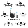 1200-2000 Meters Remote Control Distance Mini Drone Speaker, UAV Accessories, for DJI, X193 PRO, SG906 PRO, X7 PRO, SG901, SG907, E520S, 2-1