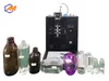 Yeni Durum ve İçecek Kozmetik Kimya Uygulaması küçük sıvı dolum makinası