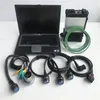 Software completo 2023.12 X/DTS/WIS/EPC D630 4G MB Star C5 SD Connect Compact 5 Strumento diagnostico con WiFi per MB Car